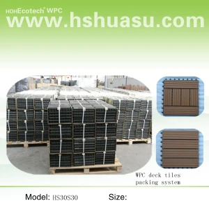 DIY TILES