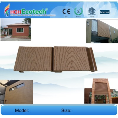 WPC Wall Panel -- Antiwater