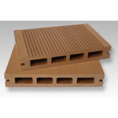 SANDING SURFACE HOLLOW DECKING