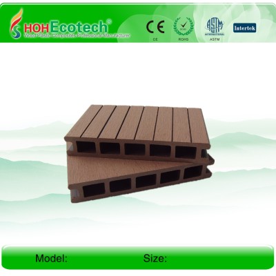 (HOT Sall) WPC decking