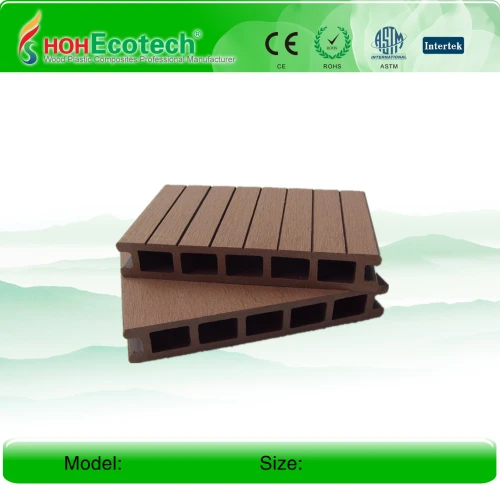 (HOT Sall) WPC decking
