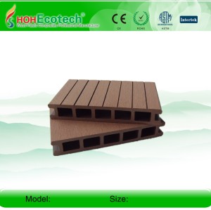 (HOT Sall) WPC decking