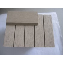 recycled outdoor wpc deck