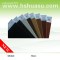 waterproof wpc decking WPC COLOR BOARD