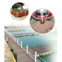 WPC Marina deck