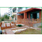 WPC Deck for Private House