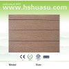 fashionable composite decking