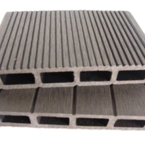 stable composite decking
