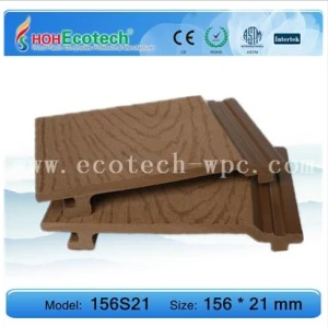 composite wall panel wpc
