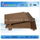 composite wall panel wpc