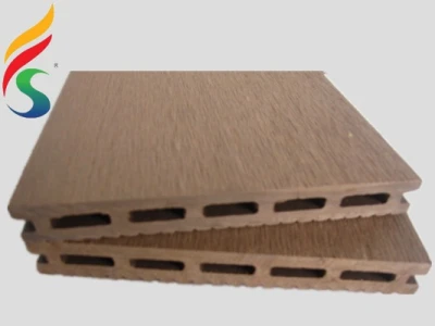 recycled composite decking