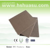 resistance to rot and crack composite decking