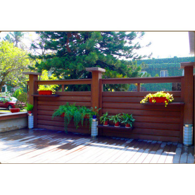 outdoor Terrace wpc