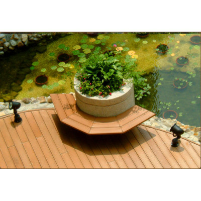decking floor