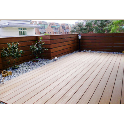 decking wpc