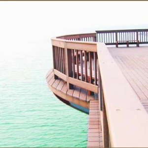 WPC Terrace