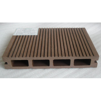 woodlike композитного настила