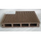 woodlike composite decking
