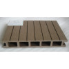 wood like composite decking
