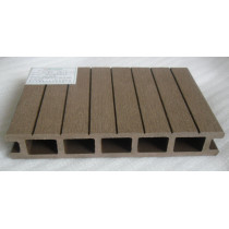 wood like composite decking