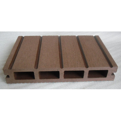 wood like composite decking