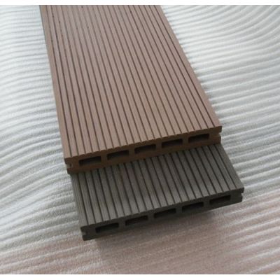 WPC Decking