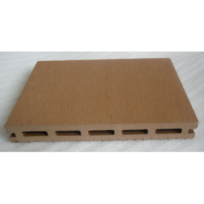 WPC Decking