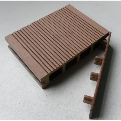 WPC Outdoor floor