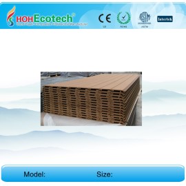 140x30mm hot sell composite wood