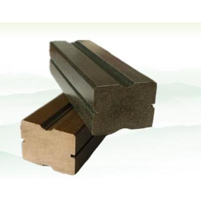 wood plastic composite wpc deck keel