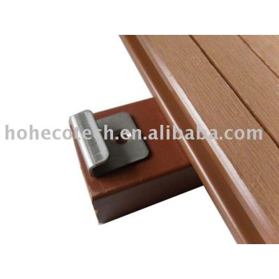 wpc decking installation wpc joist wood plastic composite wpc deck keel