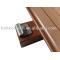 wpc decking installation wpc joist wood plastic composite wpc deck keel