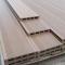 public construction material  Outdoor wpc decking tiles wpc flooring
