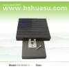 wpc decking with accesorries   Outdoor wpc decking tiles wpc flooring