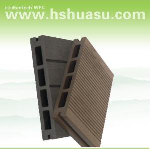 quality warranty  Outdoor wpc decking tiles wpc flooring