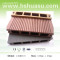 anti-corrosion composite decking
