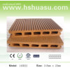 natural look composite decking