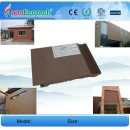 WPC стеновые панели