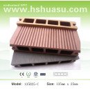 synthetic wood composite decking