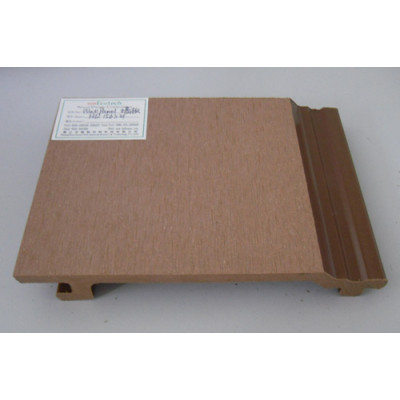 WPC wall board