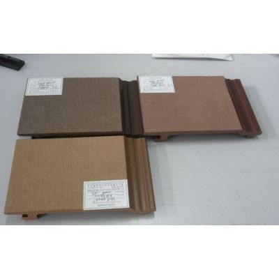 WPC wall board