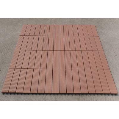 WPC TILES