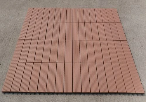 WPC TILES
