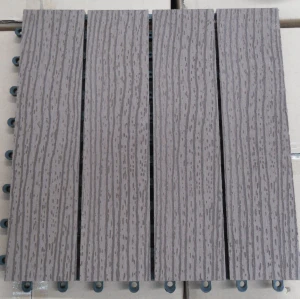 WPC TILES
