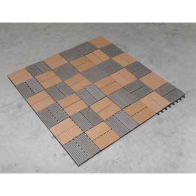 WPC TILES