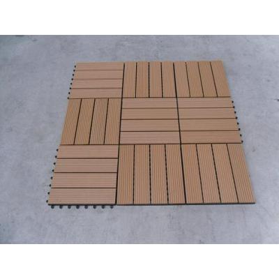 WPC TILES