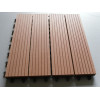 Tiles--WPC materials