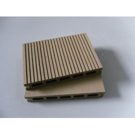 Hot selling! WPC exterior decking