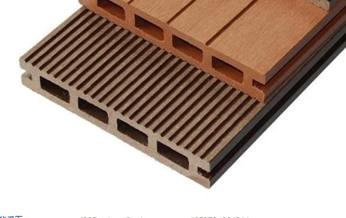 composite deck（CE, ROHS, ASTM,ISO9001,ISO14001, Intertek）