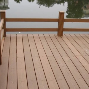 outdoor flooring  composite deck（CE, ROHS, ASTM,ISO9001,ISO14001, Intertek）